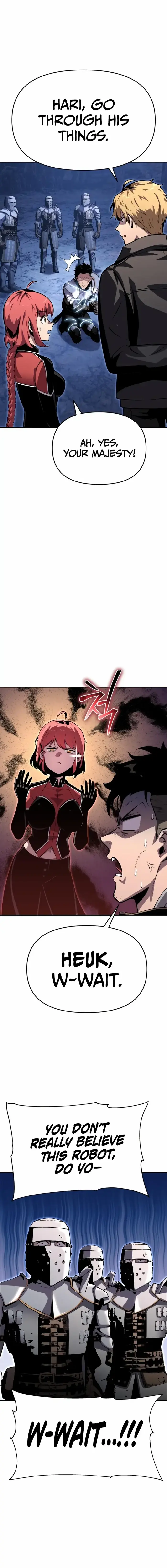 The Knight King Who Returned with a God Chapter 23 image 04_optimized